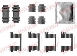 Quick Brake 109-0028 -  -