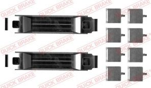Quick Brake 109-0029 -  -