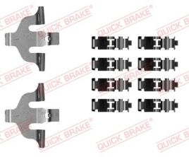 Quick Brake 109-0030 -  -