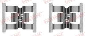 Quick Brake 109-0031 -  -