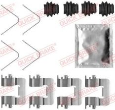 Quick Brake 109-0033 -  -