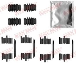 Quick Brake 109-0035 -  -