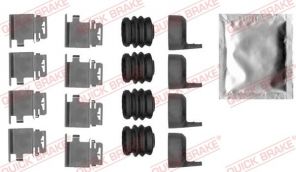 Quick Brake 109-0036 -  -