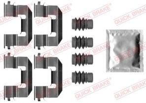 Quick Brake 109-0038 -  -