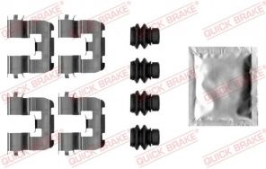 Quick Brake 109-0039 -  -