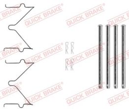Quick Brake 109-0040 -  -
