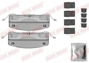Quick Brake 109-0041 -  -