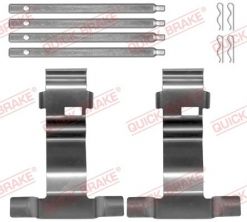 Quick Brake 109-0043 -  -