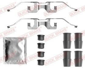 Quick Brake 109-0044 -  -