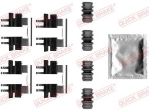 Quick Brake 109-0045 -  -
