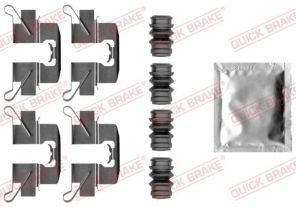 Quick Brake 109-0047 -  -