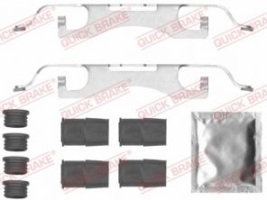 Quick Brake 109-0049 -  -