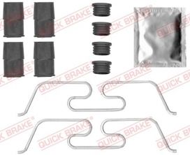 Quick Brake 109-0050 -  -