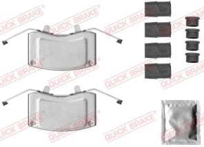 Quick Brake 109-0051 -  -
