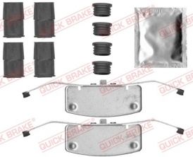 Quick Brake 109-0052 -  -