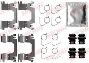 Quick Brake 109-0053 -  -