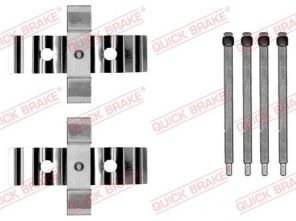 Quick Brake 109-0054 -  -