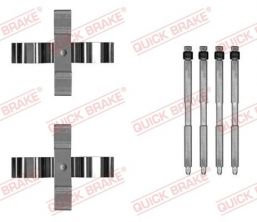 Quick Brake 109-0055 -  -