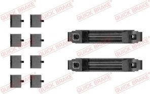 Quick Brake 109-0056 -  -