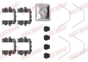 Quick Brake 109-0057 -  -