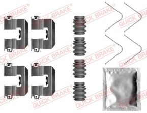 Quick Brake 109-0058 -  -