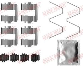 Quick Brake 109-0060 -  -