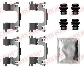 Quick Brake 109-0061 -  -