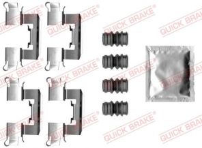 Quick Brake 109-0062 -  -