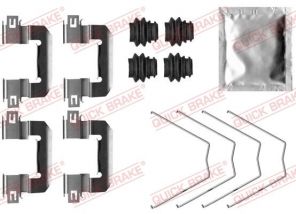 Quick Brake 109-0063 -  -