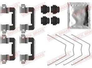 Quick Brake 109-0064 -  -