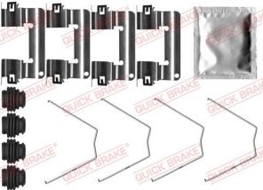 Quick Brake 109-0065 -  -