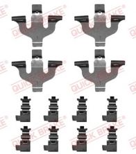 Quick Brake 109-0066 -  -