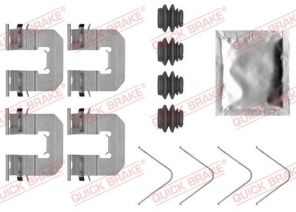 Quick Brake 109-0068 -  -