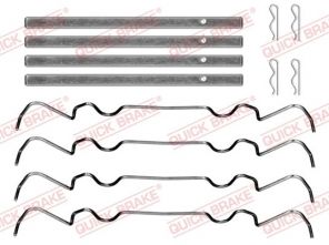 Quick Brake 109-0069 -  -