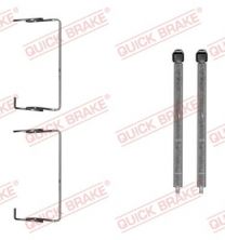 Quick Brake 109-0071 -  -