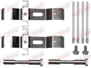 Quick Brake 109-0072 -  -