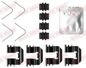 Quick Brake 109-0073 -  -