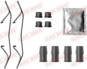 Quick Brake 109-0075 -  -