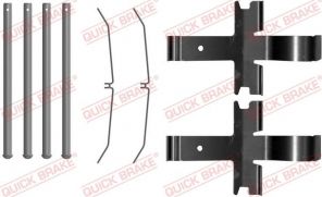 Quick Brake 109-0081 -  -