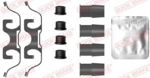 Quick Brake 109-0085 -  -