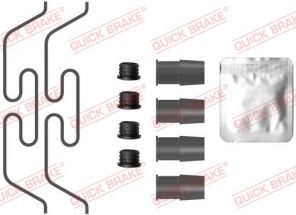 Quick Brake 109-0086 -  -
