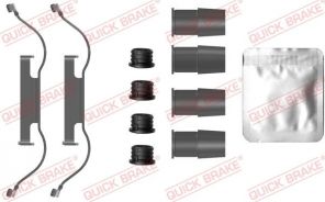 Quick Brake 109-0088 -  -