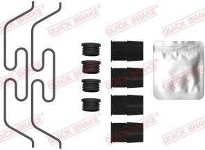 Quick Brake 109-0090 -  -