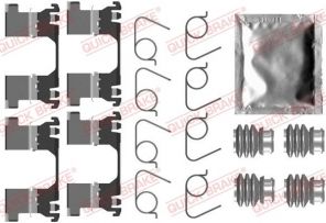Quick Brake 109-0091 -  -