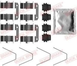 Quick Brake 109-0094 -  -