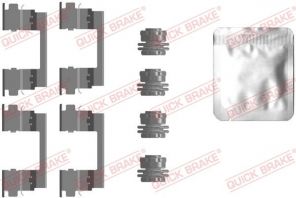 Quick Brake 109-0096 -  -