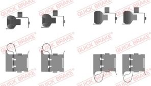 Quick Brake 109-0097 -  -