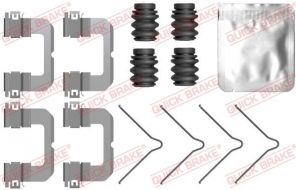 Quick Brake 109-0099 -  -