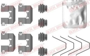 Quick Brake 109-0100 -  -