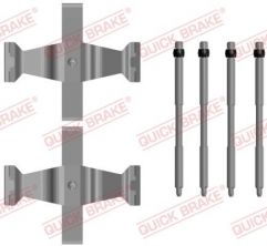 Quick Brake 109-0109 -  -